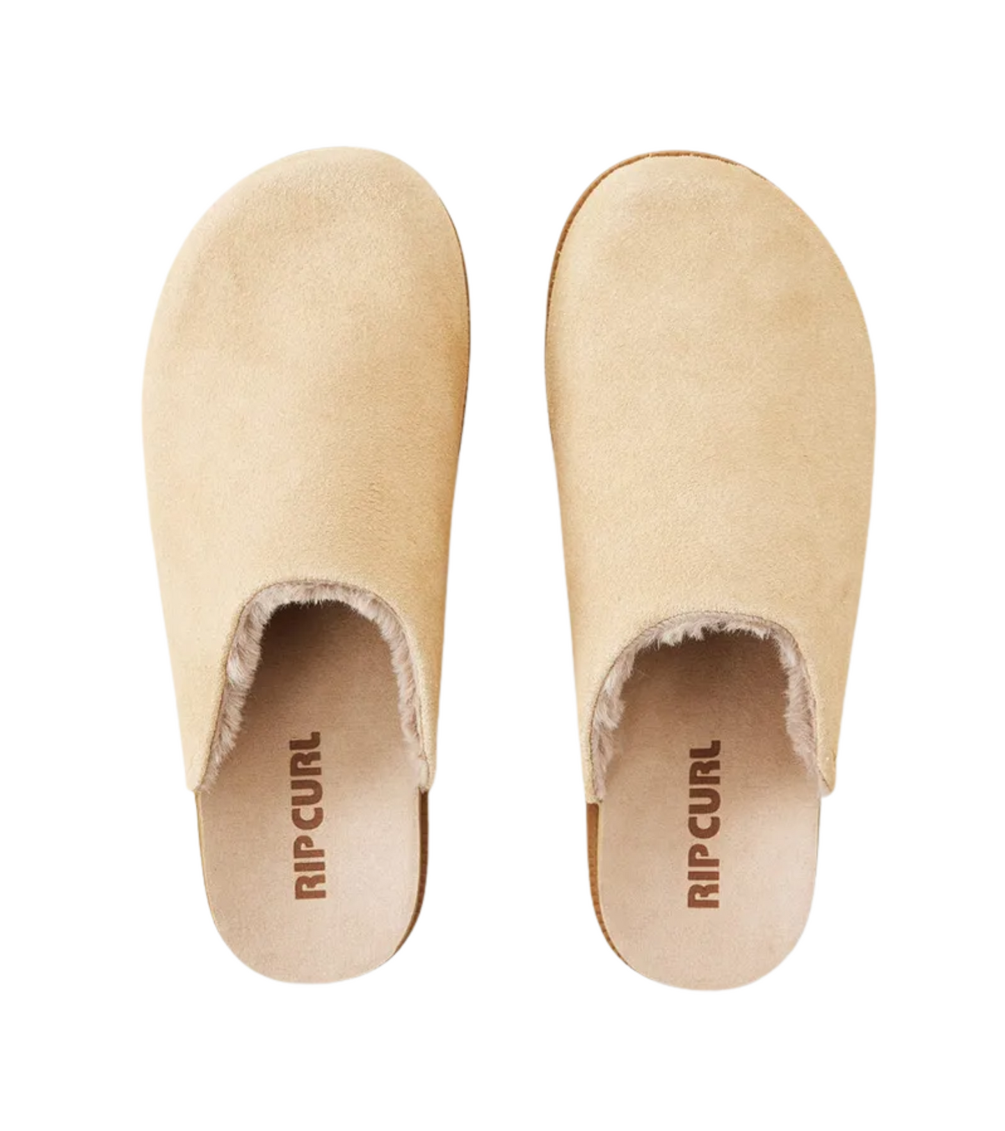 Surf Scuff Bloom Mule
