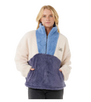Rip Curl Block Party Polar Fleece