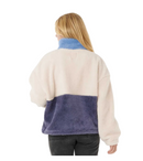 Rip Curl Block Party Polar Fleece