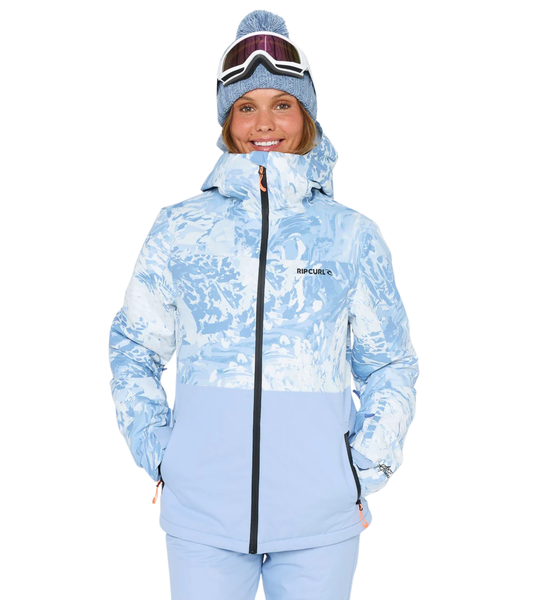 Rip Curl Col Bl Jacket