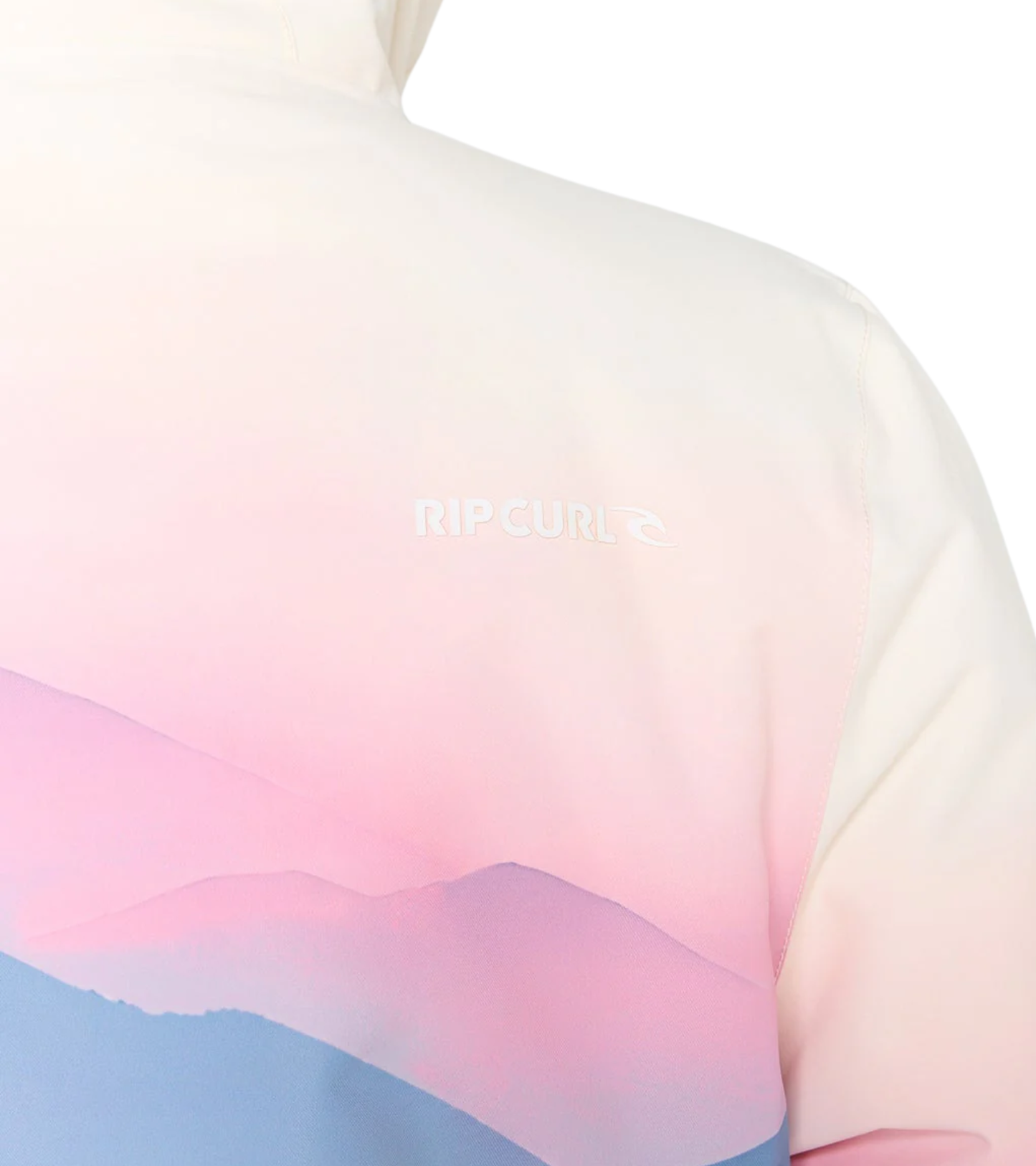 Rip Curl Col Bl Jacket