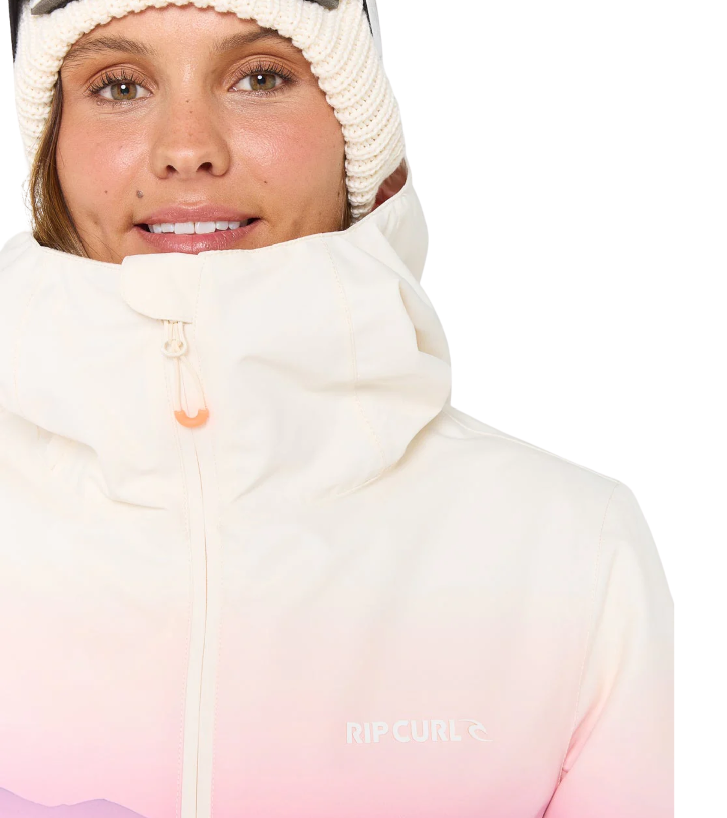 Rip Curl Col Bl Jacket