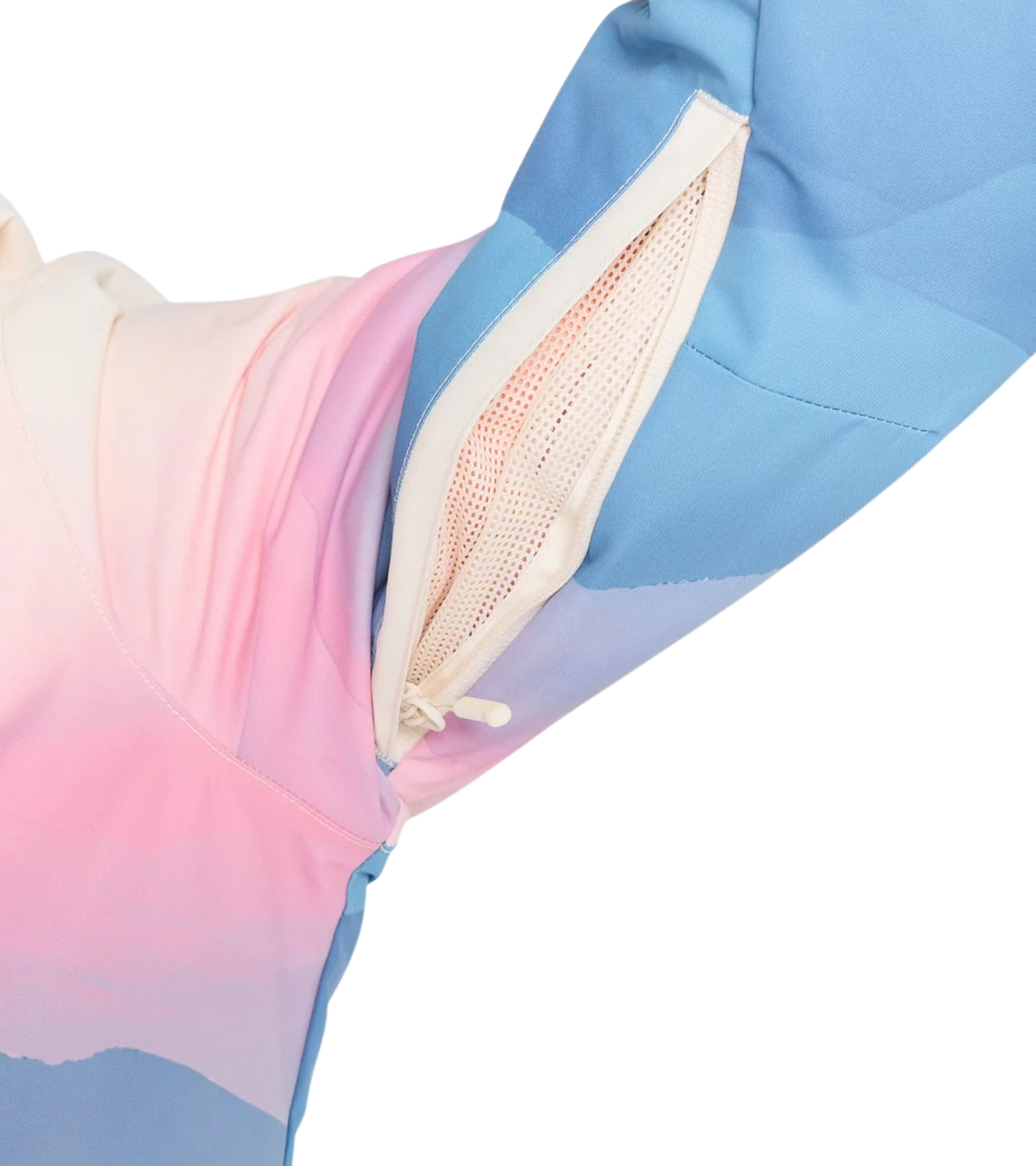 Rip Curl Col Bl Jacket