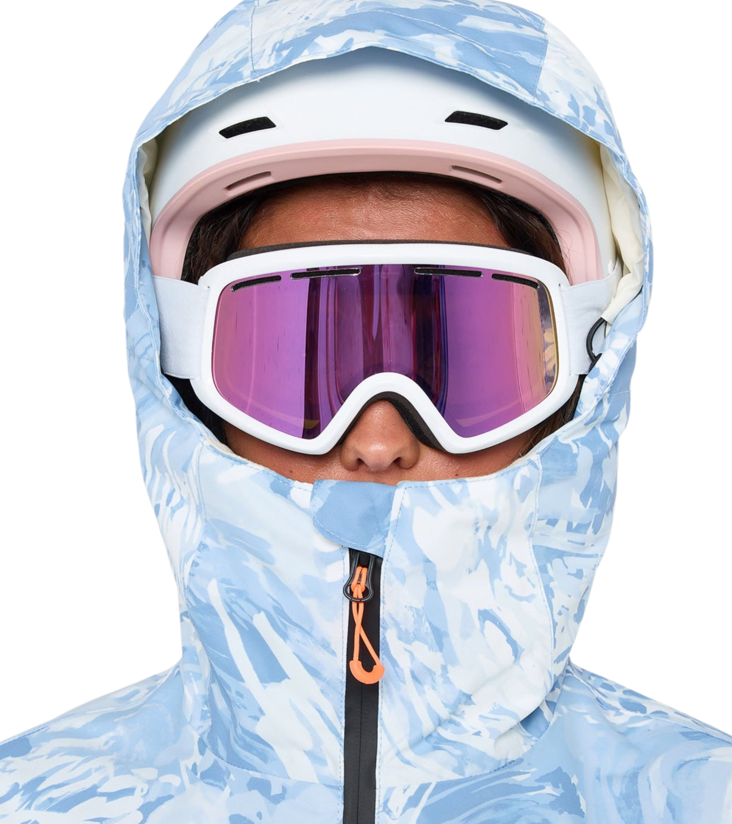 Rip Curl Col Bl Jacket