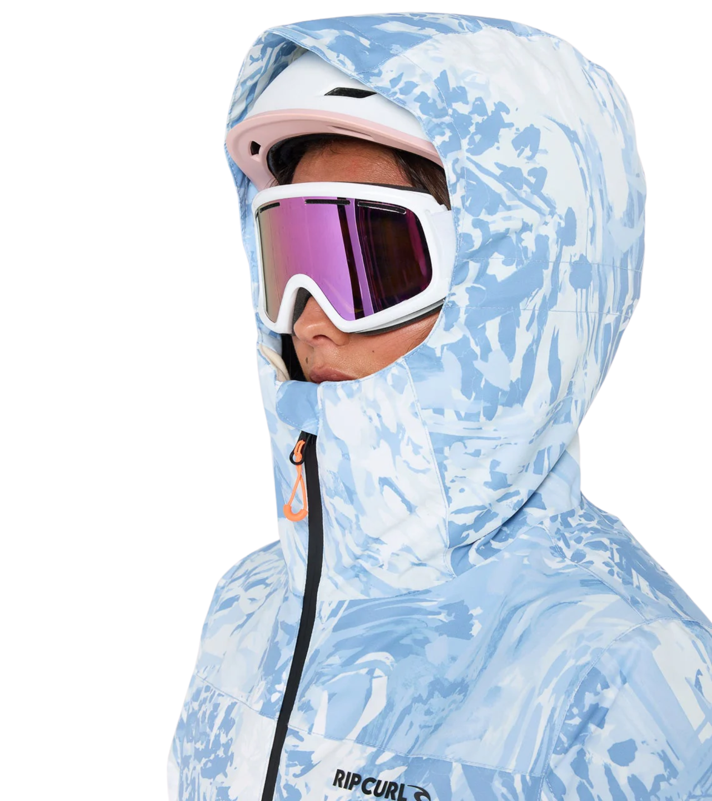 Rip Curl Col Bl Jacket