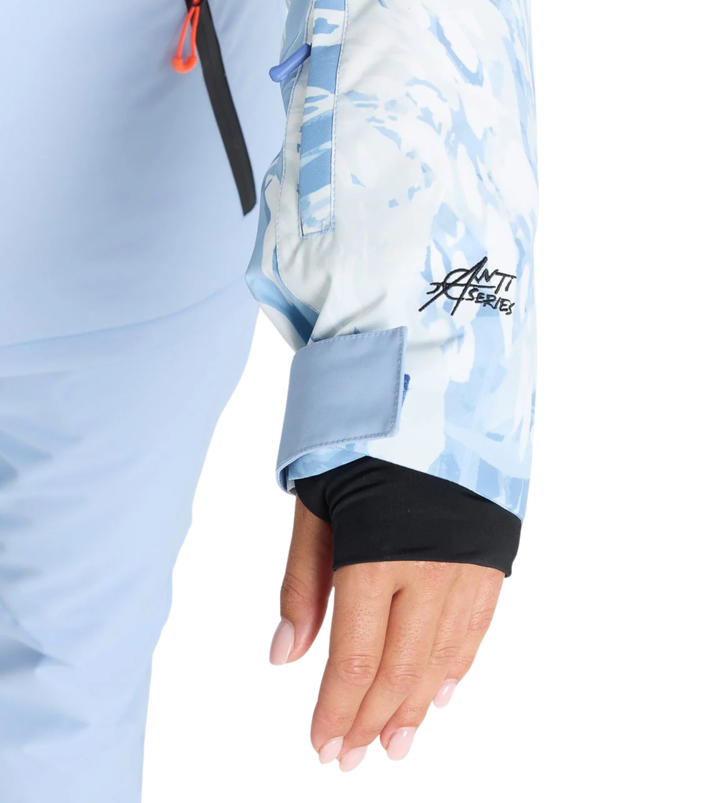 Rip Curl Col Bl Jacket