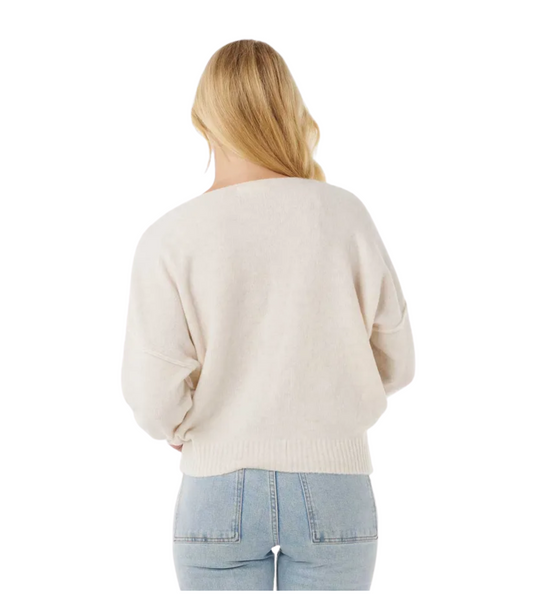 Rip Curl Emily Sweater