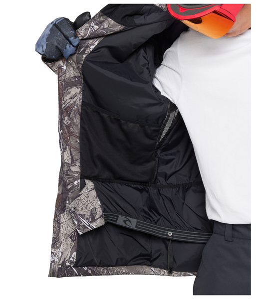 Pinna Jacket