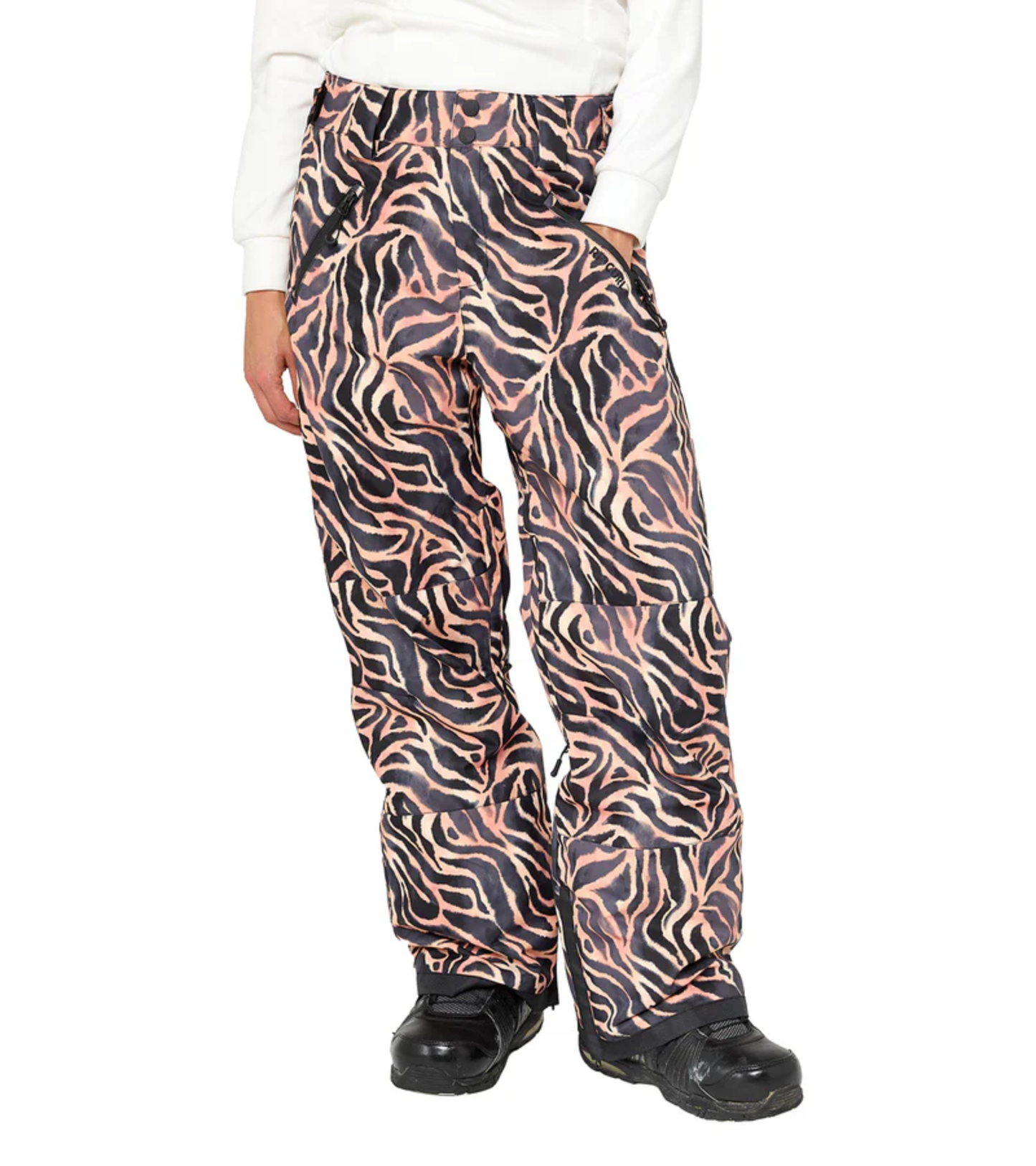 Relax Pants