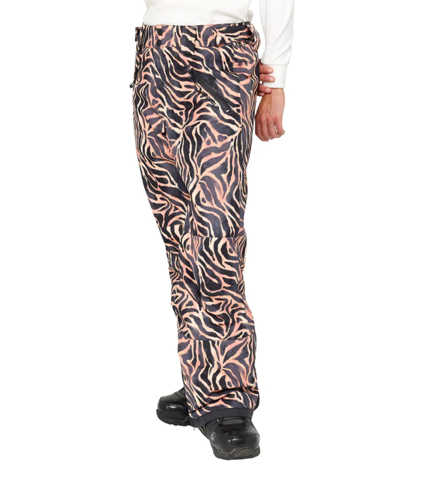 Relax Pants
