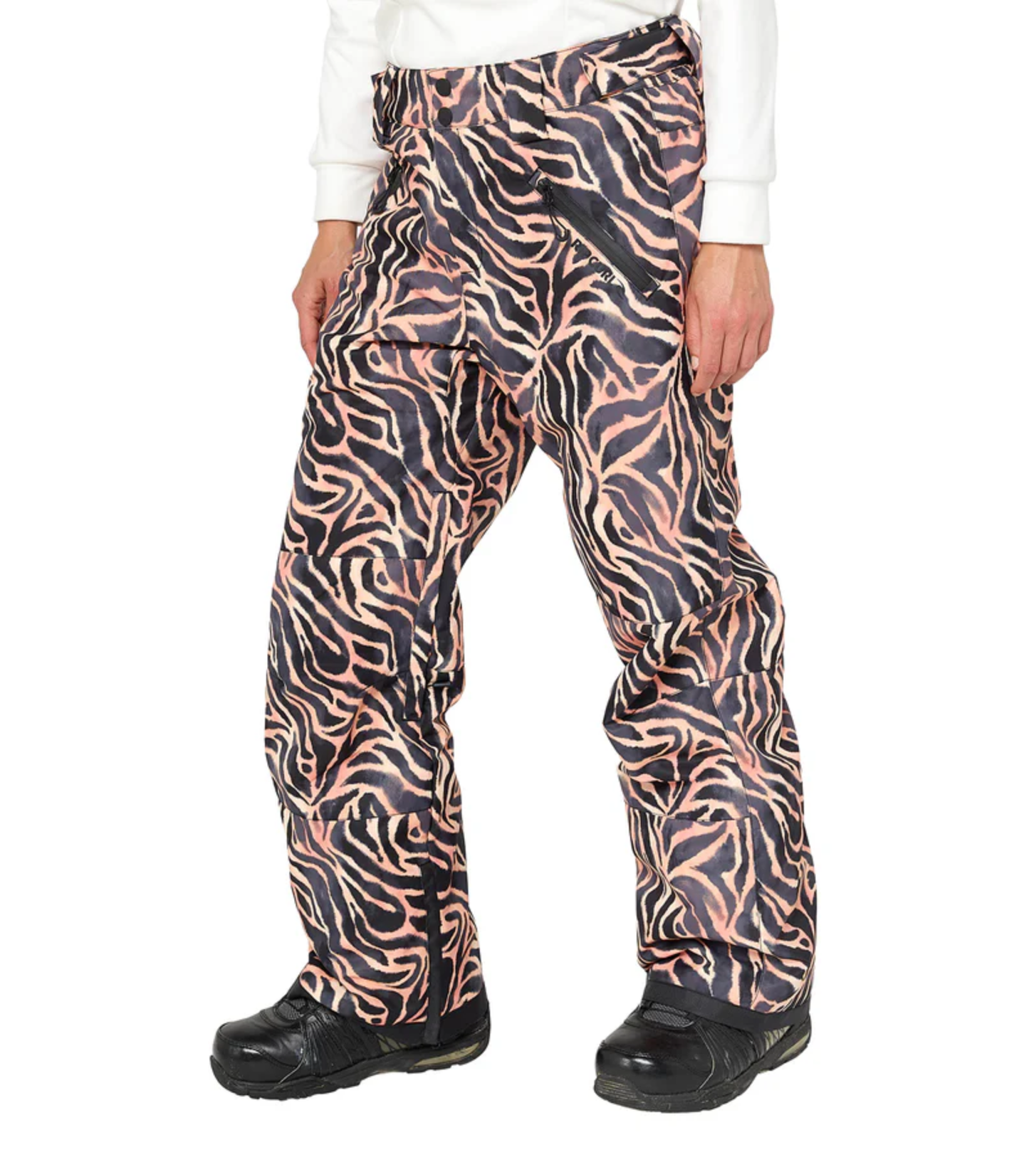 Relax Pants