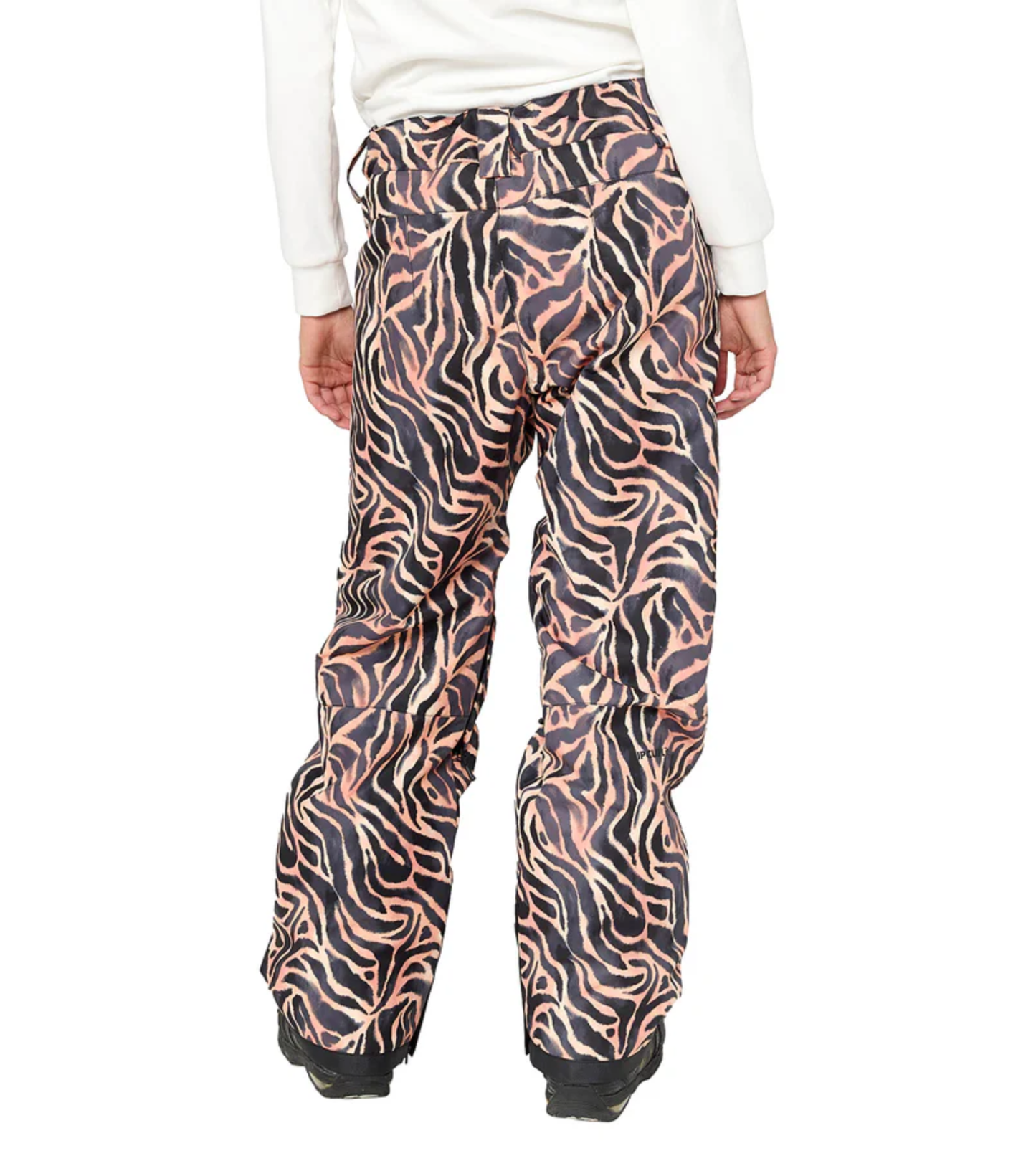 Relax Pants