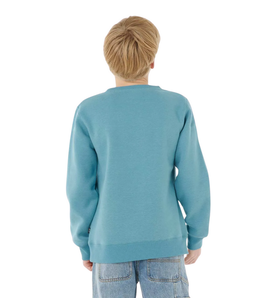 Rip Curl Tropic Daze Crew Kids