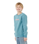 Rip Curl Tropic Daze Crew Kids