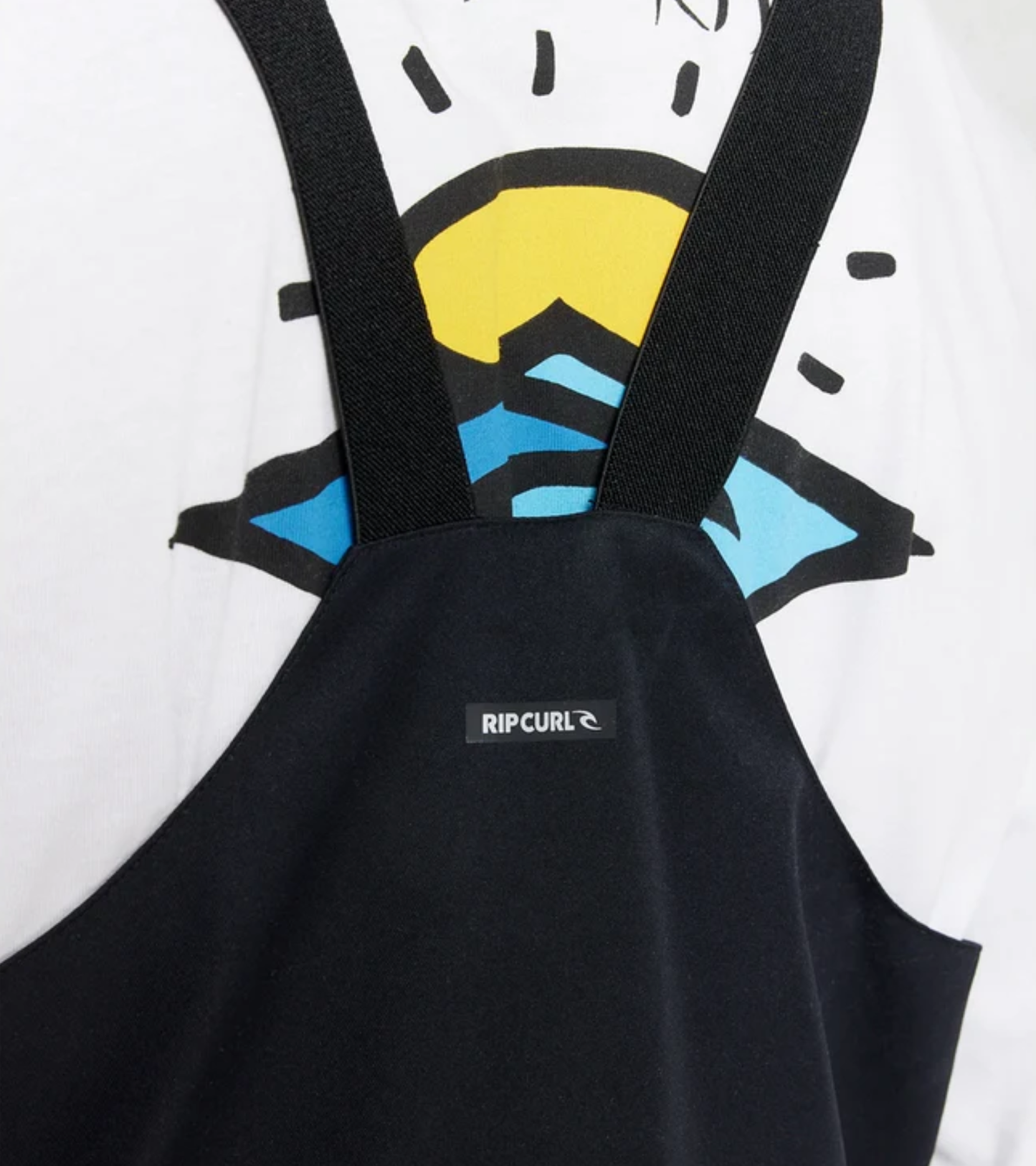 Rip Curl ULT Bib Pant