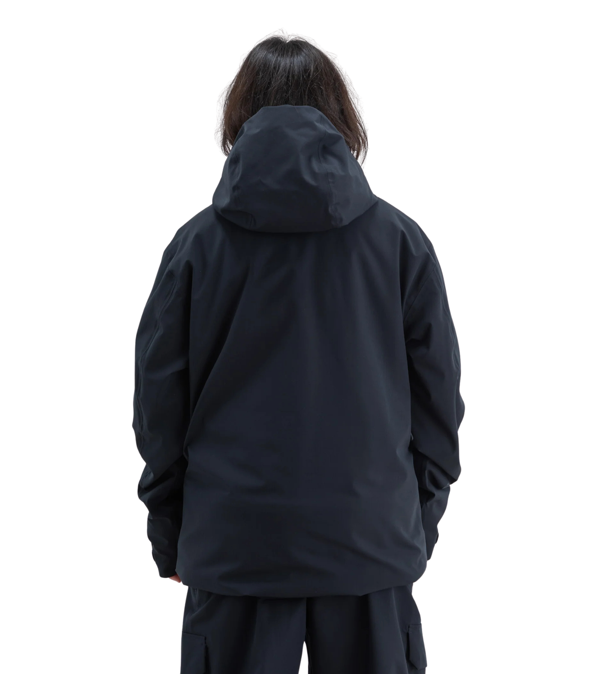 Ripstop Cargo Jacket