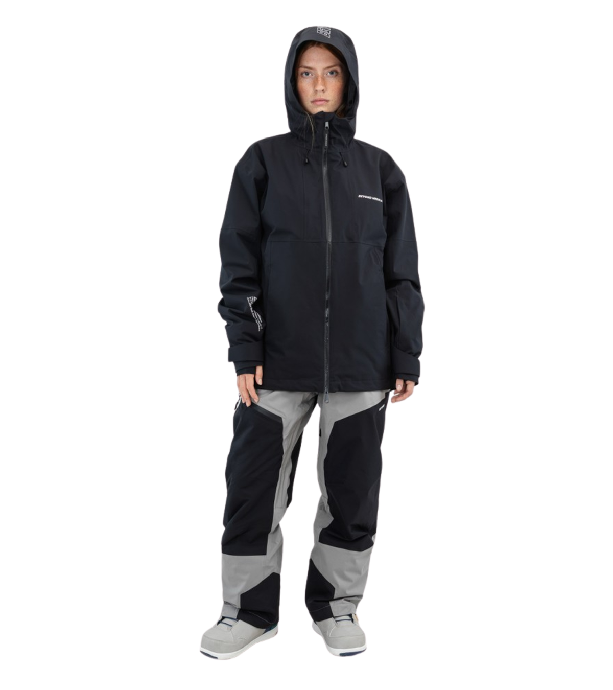 Ripstop Fullzip Jacket