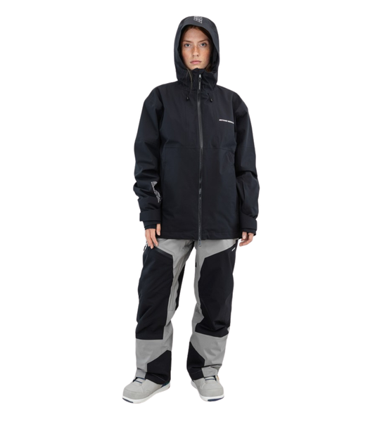 Ripstop Fullzip Jacket
