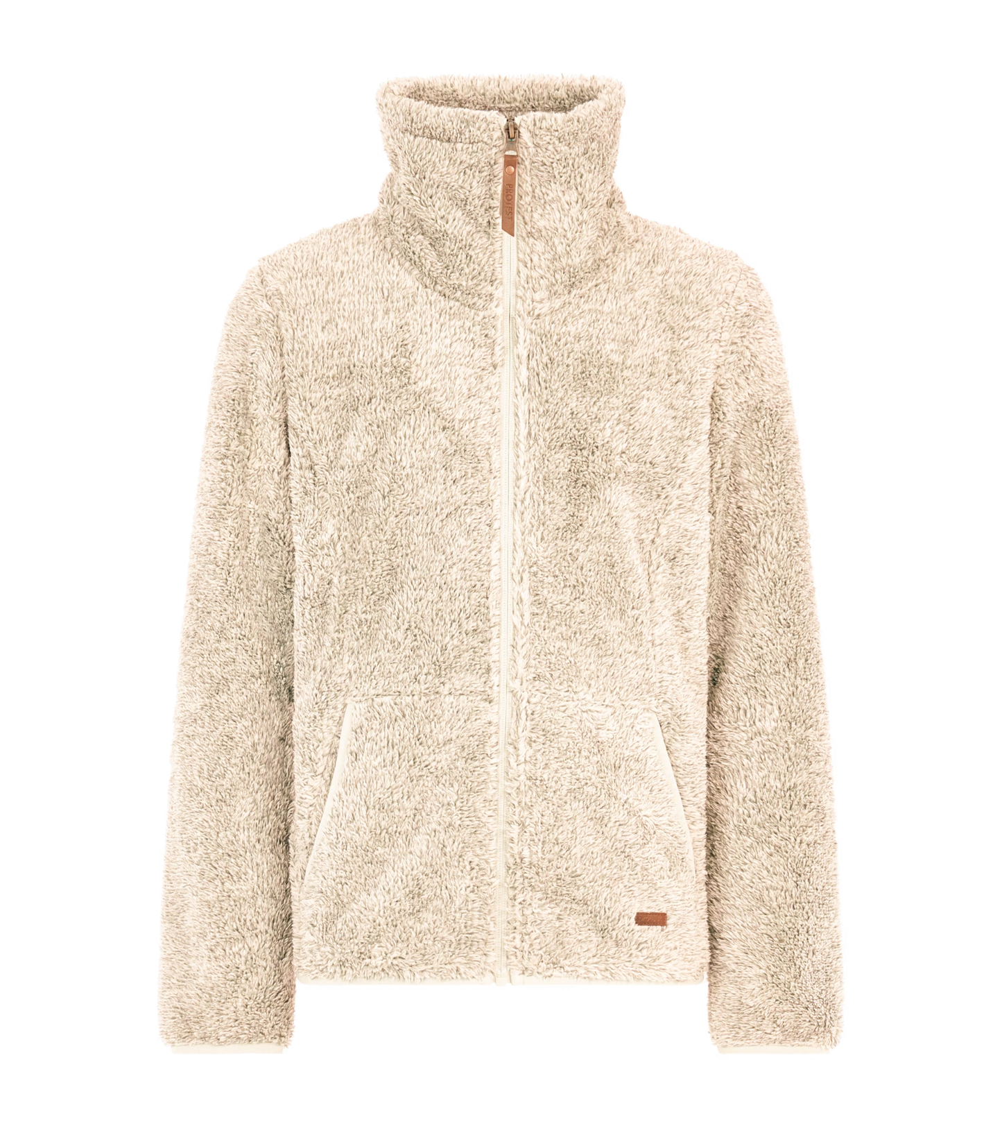 Riri Full Zip Top