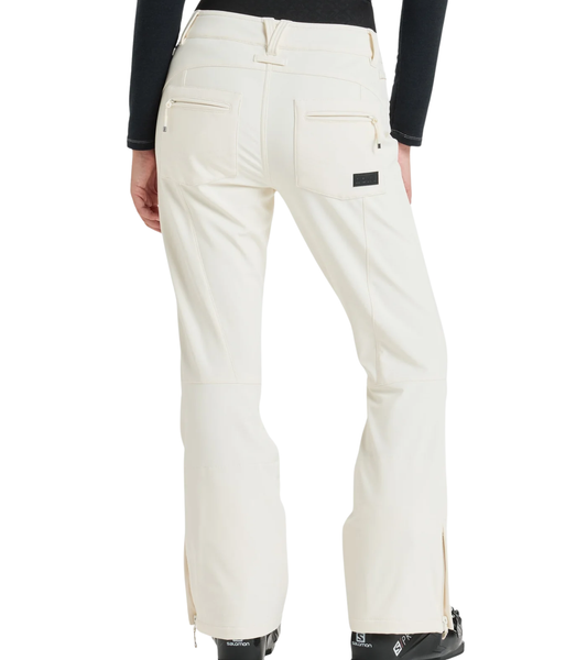 Rising High Pants