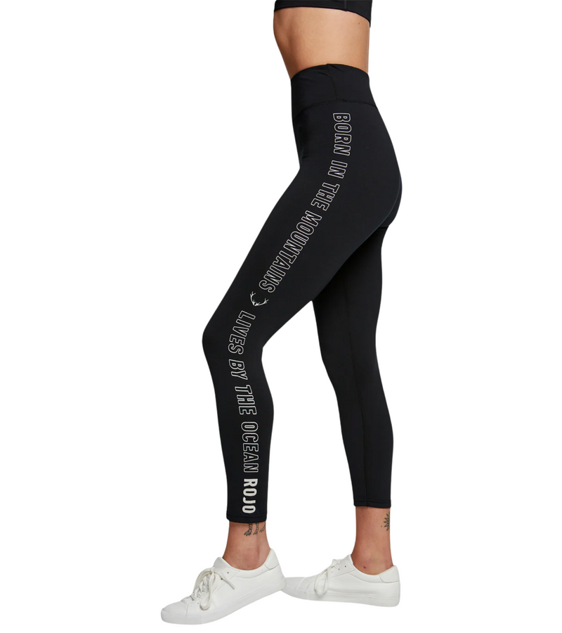 Rojo Tranquility Park 7/8 Pant