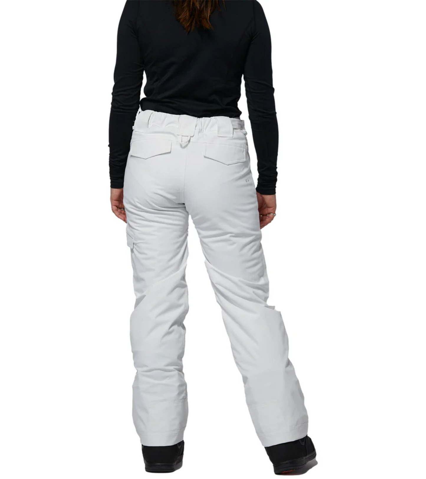 Rojo Adventure Awaits Pant