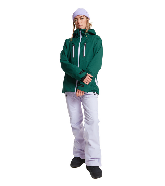 Rojo All Terrain 2.0 Jacket