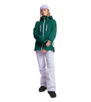 Rojo All Terrain 2.0 Jacket