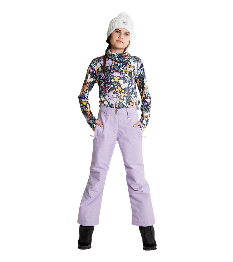 Rojo BF4EVA Pant Kids