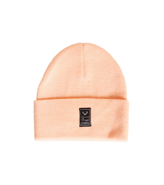 Rojo Crew Beanie
