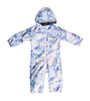 Rojo Girls Infant Onesie