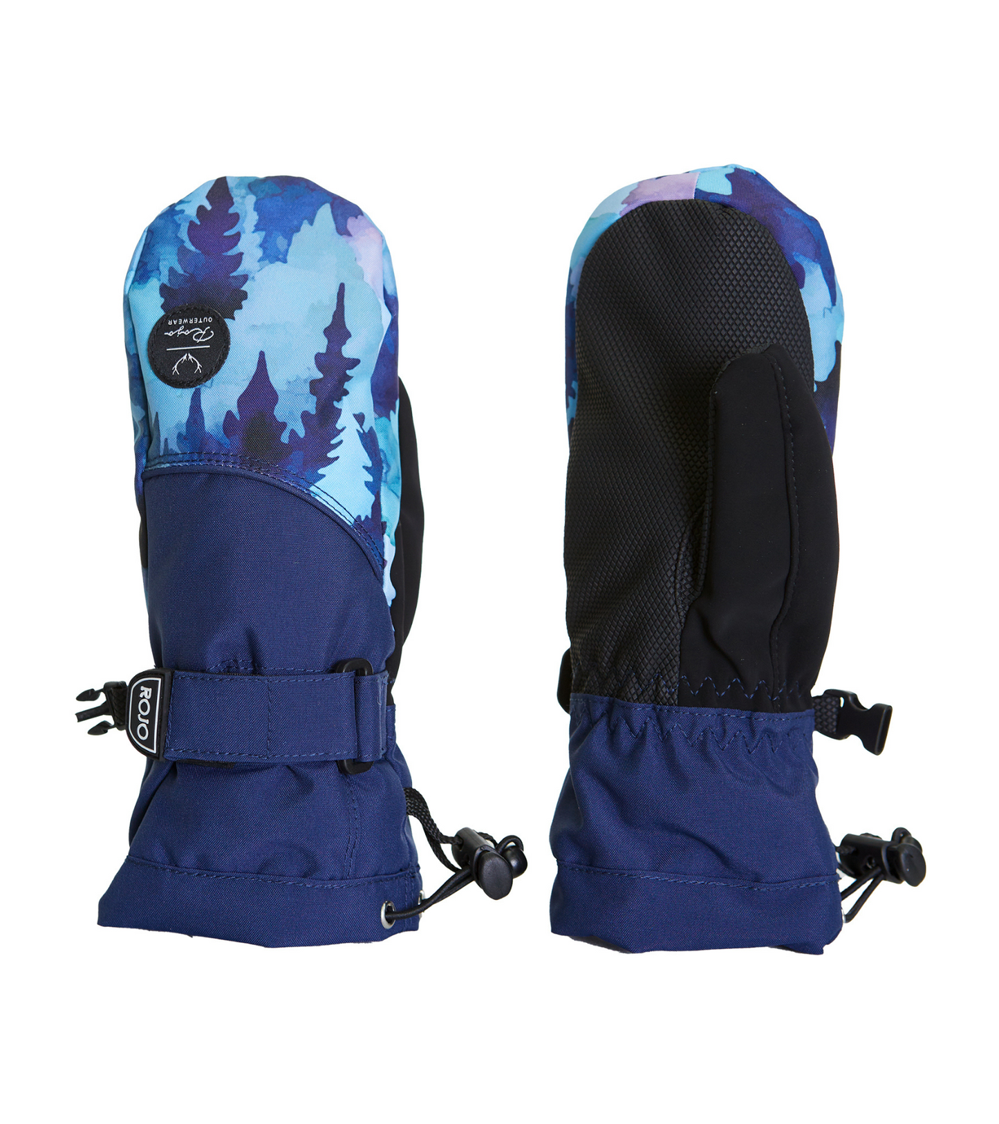 Rojo Girls Maximise Mitt