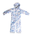 Rojo Girls Kids Onesie