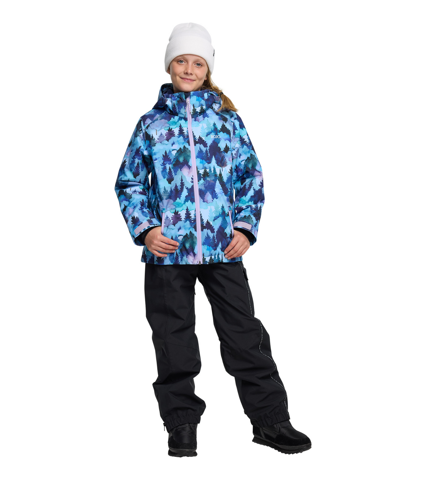 Maisey Jacket Kids