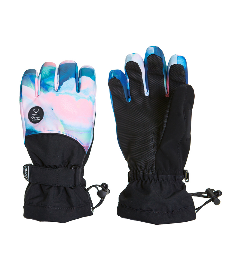 Rojo Maximise Glove