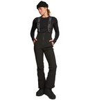 Rojo Softshell High Rise Pant