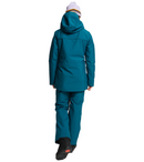 Rojo Super Nova Jacket