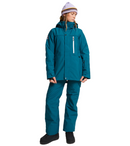 Rojo Super Nova Jacket