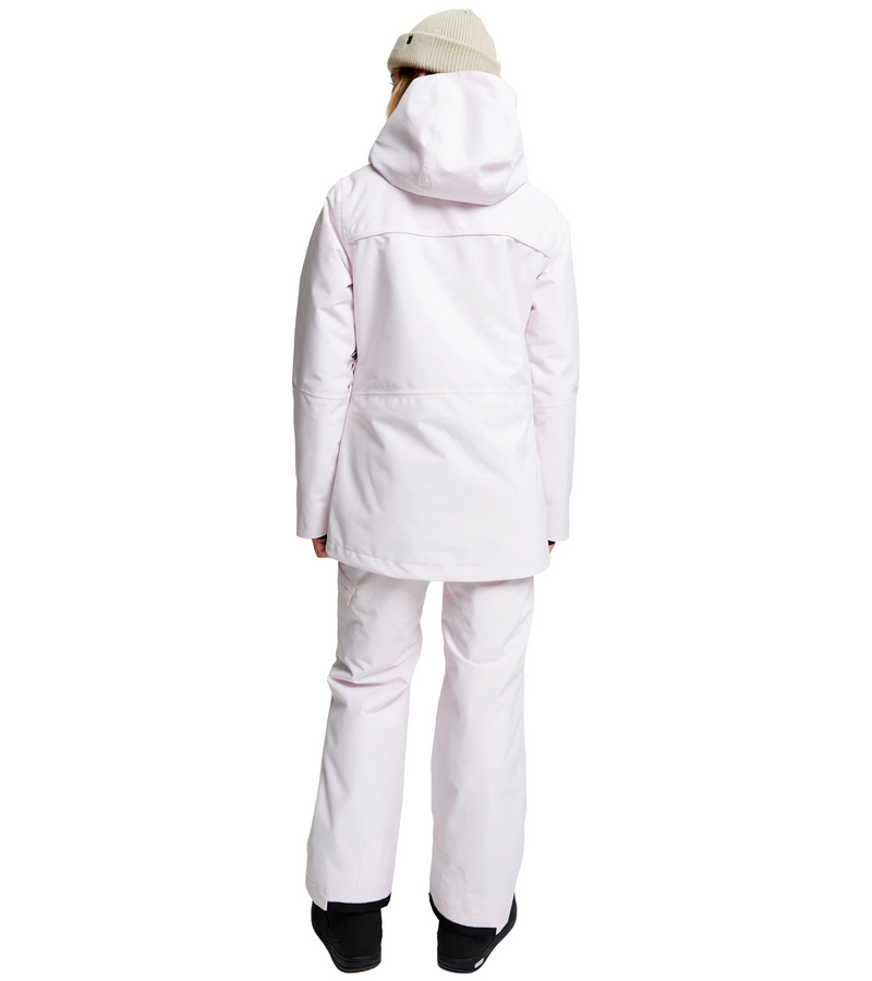 Rojo Super Nova Jacket