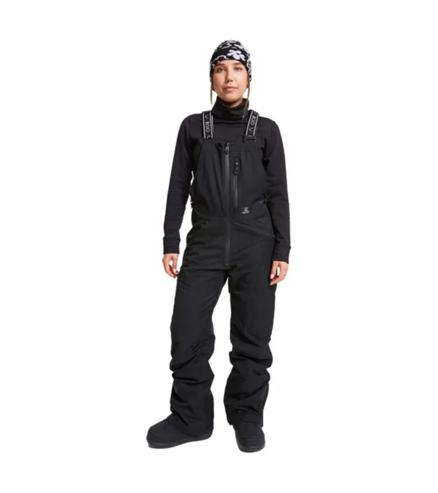 All Mountain Bib Pants