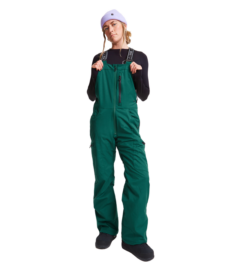 Rojo All Mountain Bib Pant