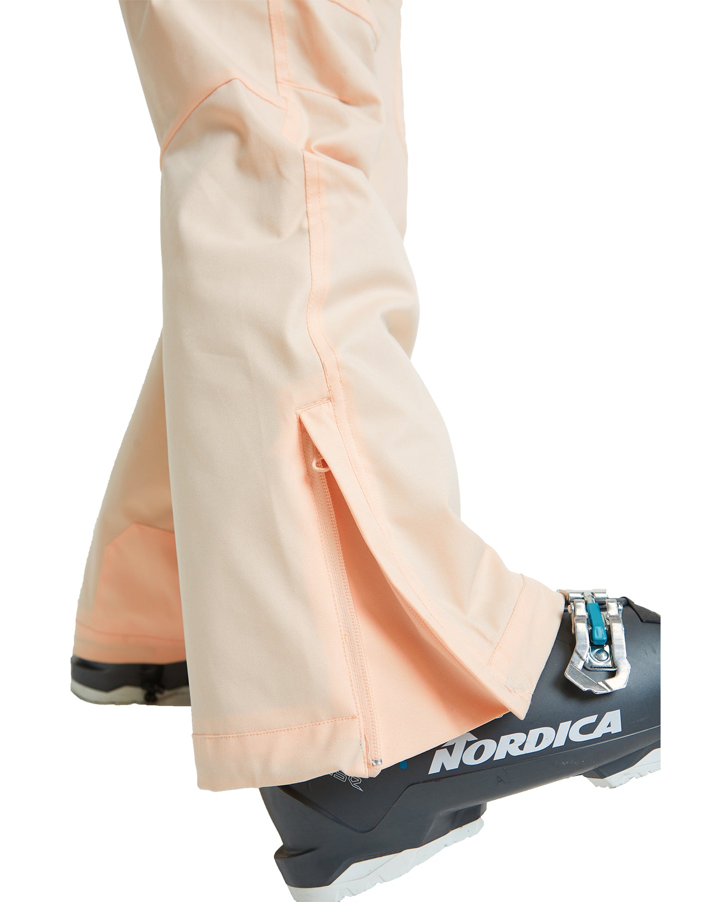 All Mountain Bib Pants