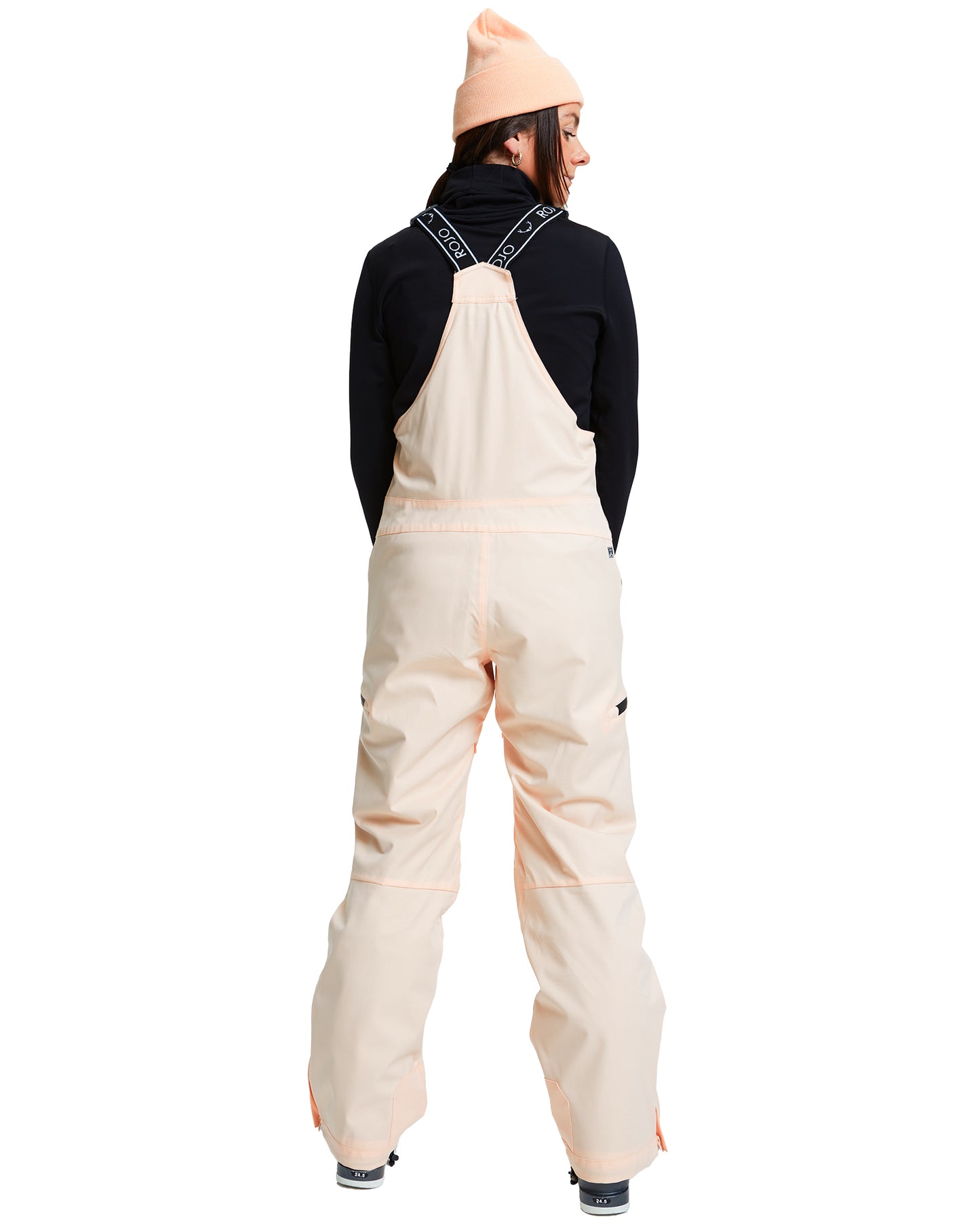 All Mountain Bib Pants