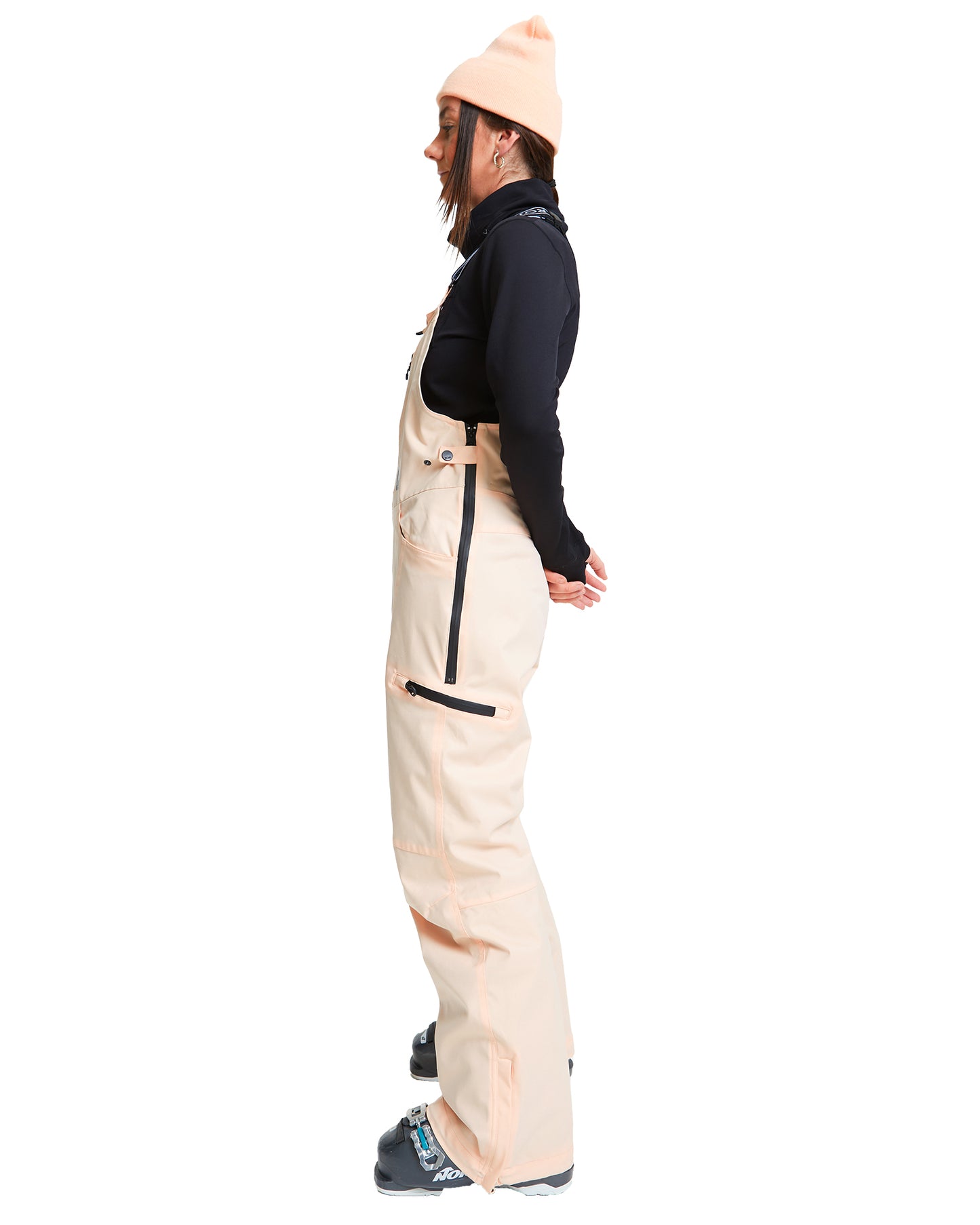 All Mountain Bib Pants