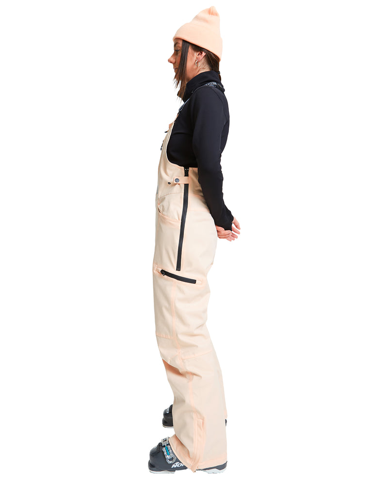 Rojo All Mountain Bib Pant