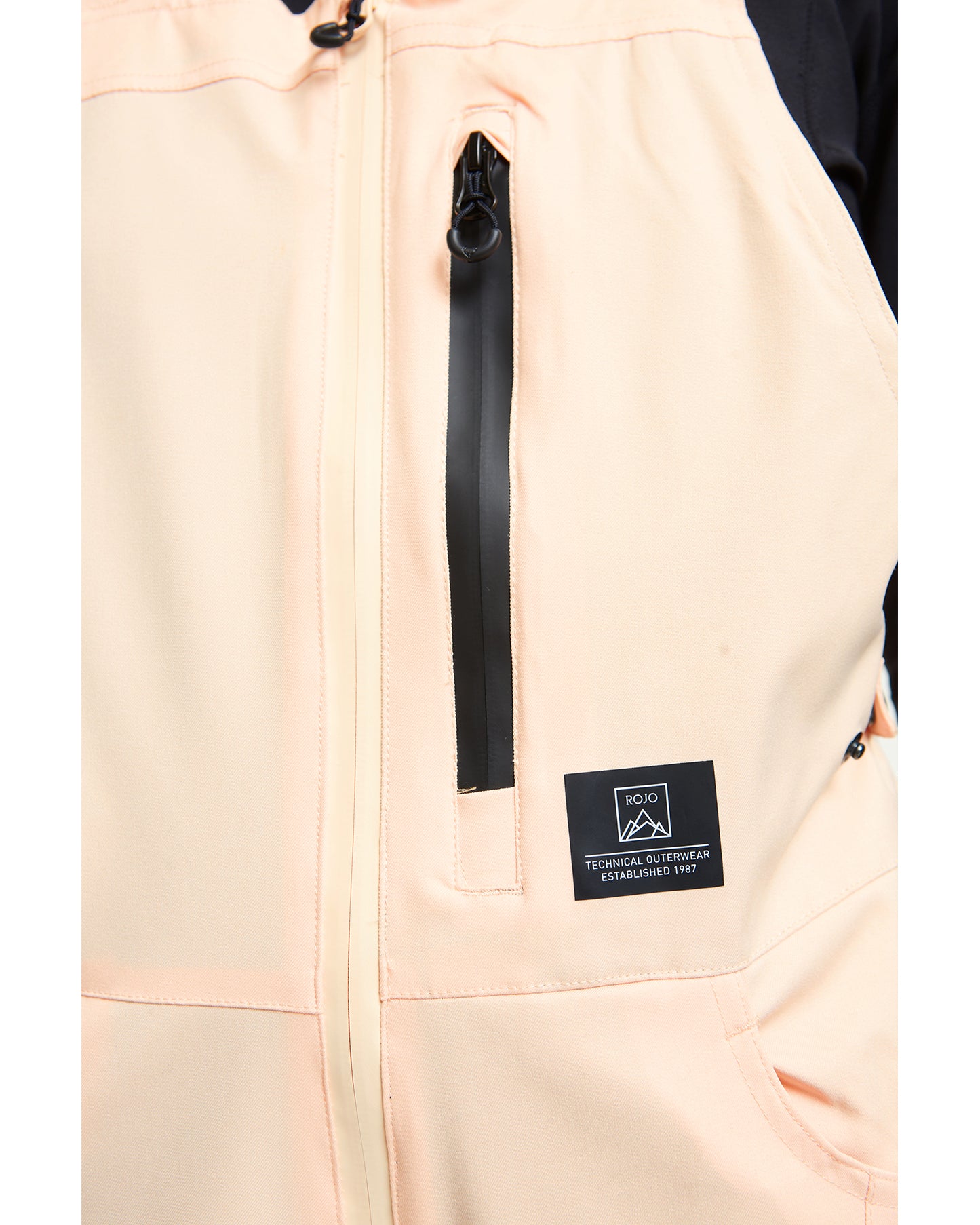 All Mountain Bib Pants