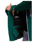 Rojo All Terrain 2.0 Jacket