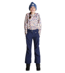 Rojo BF4EVA Pant Kids