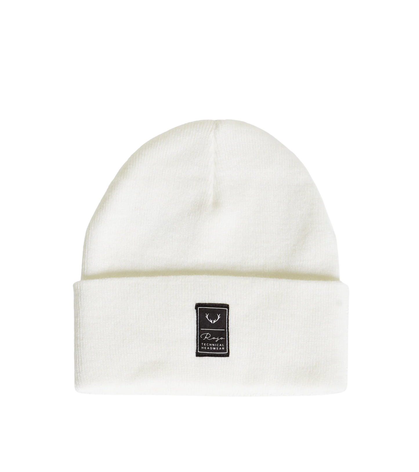 Rojo Crew Beanie