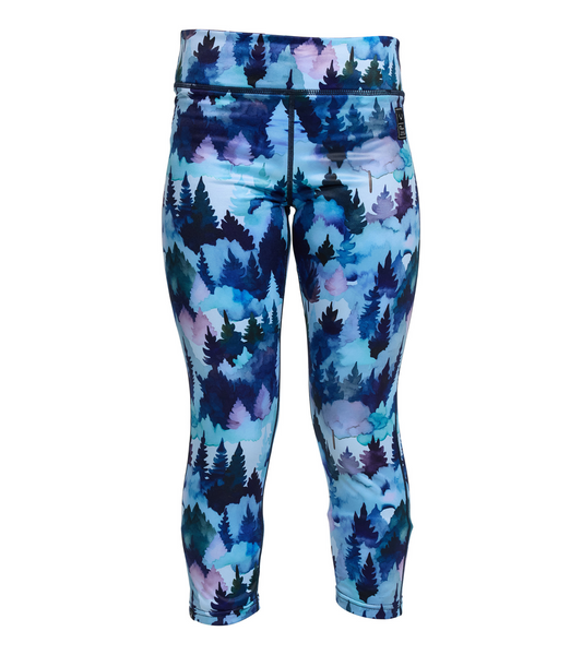 Rojo Girls Freya 7/8 Pant